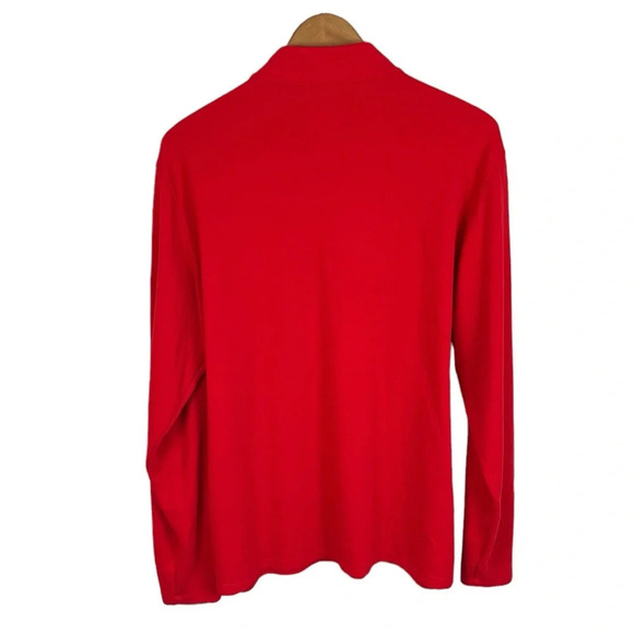 B18 Men’s Nike Dri Fit Standard Fit Arizona Wildcats Performance Jacket XL - Picture 4 of 5